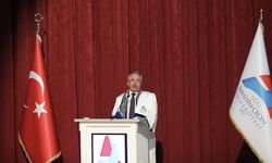Prof. Dr. Karabulut, Bölge Gündemi Programının Konuğu Oldu