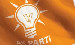 AK Parti'nin 7 il başkanlığında değişikliğe gidildi!