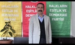 Hakkari Belediye Başkanı Mehmet Sıddık Akış görevden alındı!