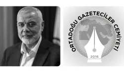 OGC Başkanı Aydın, İsmail Heniyye için taziye mesajı yayınladı