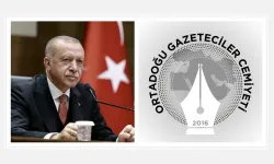 OGC Genel Başkanı Aydın, Cumhurbaşkanı Erdoğan’a gelen tehditleri kınadı!