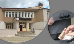 Doğubayazıt, büyük bir yolsuzluk olayıyla çalkalanıyor!