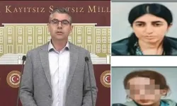 DEM Parti Ağrı Milletvekili Bozdağ, cezalandırıldı mı?