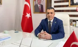 MZOB Başkanı Kılıç’tan 10 Kasım mesajı