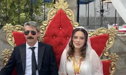 Dağıstan Öztürk ve Mutlu Güler büyük mutluluğu yaşadılar!