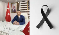 MZO Başkanı Tahsin Kılıç’ın Acı Günü