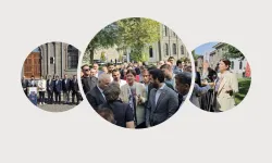 Suna Kepolu Ataman, Diyarbakır Kültür Yolu Festivali’nde!