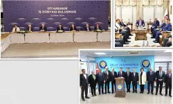 AK Parti Diyarbakır Milletvekili Suna Kepolu Ataman, hız kesmiyor!