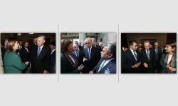 AK Parti Diyarbakır Milletvekili Suna Kepolu Ataman, Diyarbakır’in sesi oldu!
