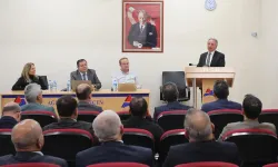 AİÇÜ, TS EN ISO 9001:2015 Belgesi Almaya Hak Kazandı