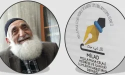 Ağrı’da “Tarihten Günümüze Şark Medreseleri ve Seyda Molla Musa Celâlî Tecrübesi” Konferansı yapılacak