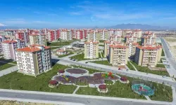 Ağrı’daki konut fiyatları arşa çıktı!