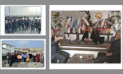 Başkan Naci Kaya, Diyadin’de dengeleri değiştirdi!