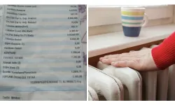 Ağrı’daki 7.745 TL’lik doğalgaz faturası tepki çekti!