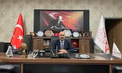 Ağrı İl Sağlık Müdürü Dr. Daharlı yeni sistemi açıkladı!