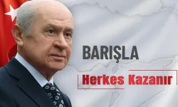 MHP’den anlamlı paylaşım!