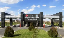 AİÇÜ öğrencileri, bahar dönemine başladı!