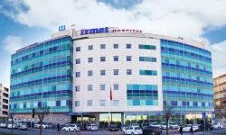 Modern Sağlık Hizmetlerinin Öncüsü; İrmet Hospital