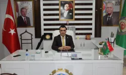MZOB Tahsin Kılıç: “Bu projeyi hayata geçiremezsem, bu görevi bırakırım”