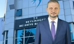 Beylikdüzü Belediye Başkanvekili Önder Serkan Çebi oldu!