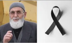 Hacı Kenan Ünsal Vefat Etti