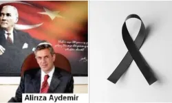 Ali Rıza Aydemir’in Acı Günü
