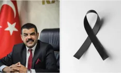 Başkan Ömer Yıldırım’ın Acı Günü