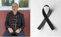 Kiyasettin Doğan’ın Acı Günü