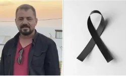 Latif Kömürcüoğlu Vefat Etti