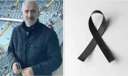 Mehmet Akyol Vefat Etti