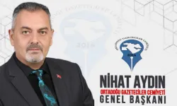OGC Genel Başkanı Aydın, Vanspor Futbol Kulübü’nü tebrik etti!