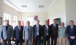 AİÇÜ’de Yeni Görev: Prof. Dr. Ahmet Ocak Akdemir MYO Müdürü Oldu
