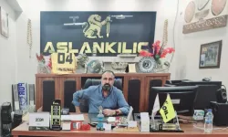 İş İnsanı İlhami Aslankılıç, Kurban Bayamı’nı kutladı