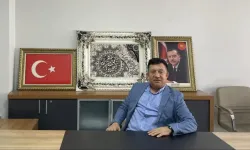 Başkan Salih Yaşar, Bayram Mesajı Yayınladı