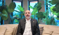 Cemal Kaya: “Tüm vatandaşlarımızın Kurban Bayramı’nı gönülden kutluyorum”