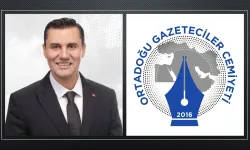 OGC Başkanı Aydın’dan Ferdi Zeyrek için taziye mesajı