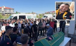Ağrı’da sağlık teknisyeni olan Mehmet Kömür vefat etti!