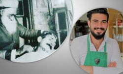 Ağrılı genç, ailesinin mirasını dünyaya tanıtmayı hedefliyor!