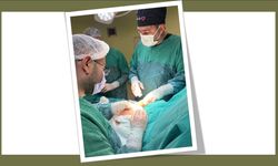 Dr. Adem Aslan, hastaların umudu oldu!