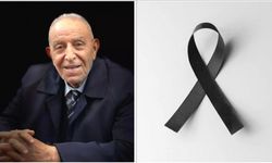 Hacı Abbas Aydın Vefat Etti
