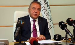 Muhittin Böcek, görevden uzaklaştırıldı!