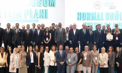 Ağrı, doğumda örnek iller arasında gösterildi