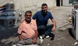 Başkan Canşi, hayırsever vatandaşlara seslendi!