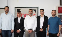 Ağrılı öğrenciden YKS’de büyük başarı!