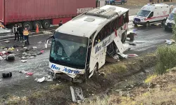 Sivas’ta yaşanan kazada ölenlerin isimleri belli oldu