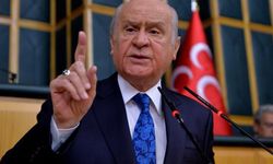 Devlet Bahçeli: "Biriz, beraberiz, kardeşiz, çok büyük bir aileyiz"