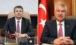 Zeydan Karalar ve Abdurrahman Tutdere gözaltına alındı!