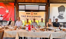 KGK Ailesi, ‘Yaz Buluşması’nı Ankara’da gerçekleştirdi