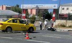 Ağrılı çift, geçirdikleri kazada hayatlarını kaybetti!