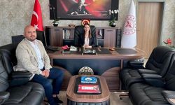 Ağrı Eğitim ve Araştırma Hastanesi Başhekimliği’ne Uzm. Dr. Emre Özgen Atandı